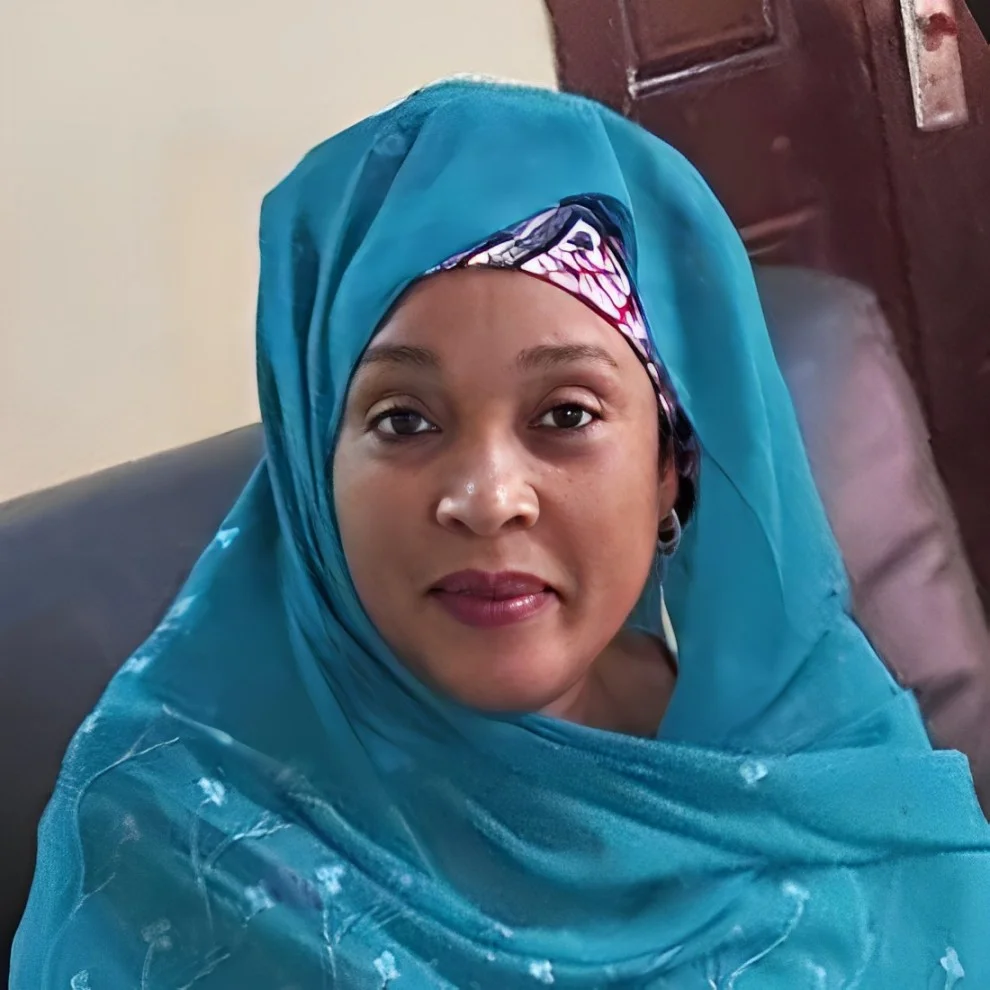 Hadiza Sanda